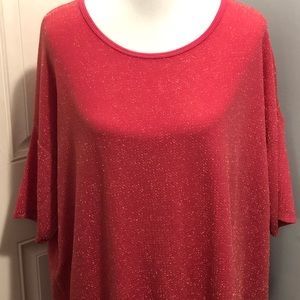 NWT LulaRoe Elegant Irma